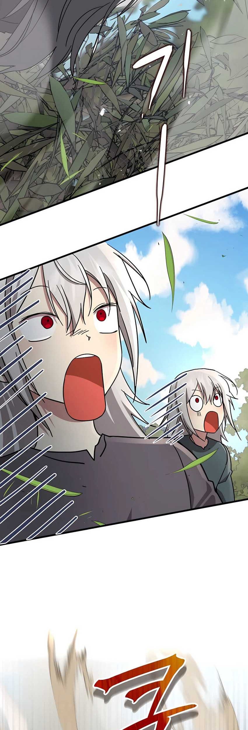 Heir of Mythical Heroes Chapter 35 Gambar 71