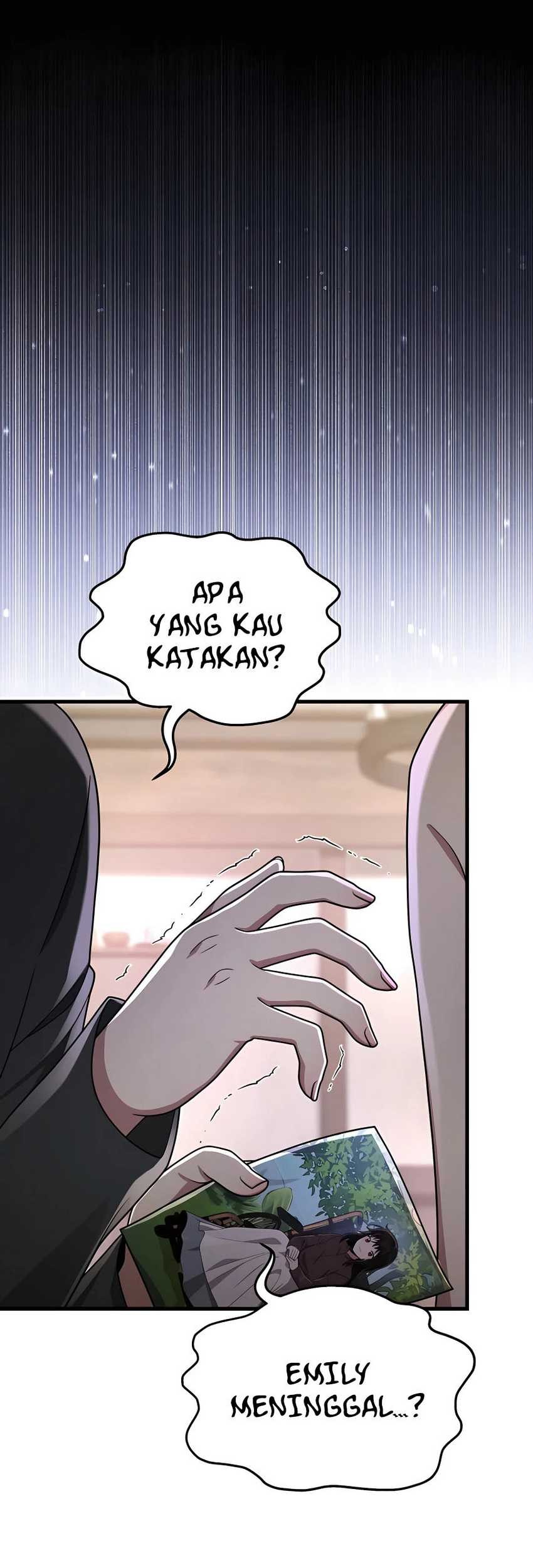 Baca  Heir of Mythical Heroes Chapter 35 Gambar 2