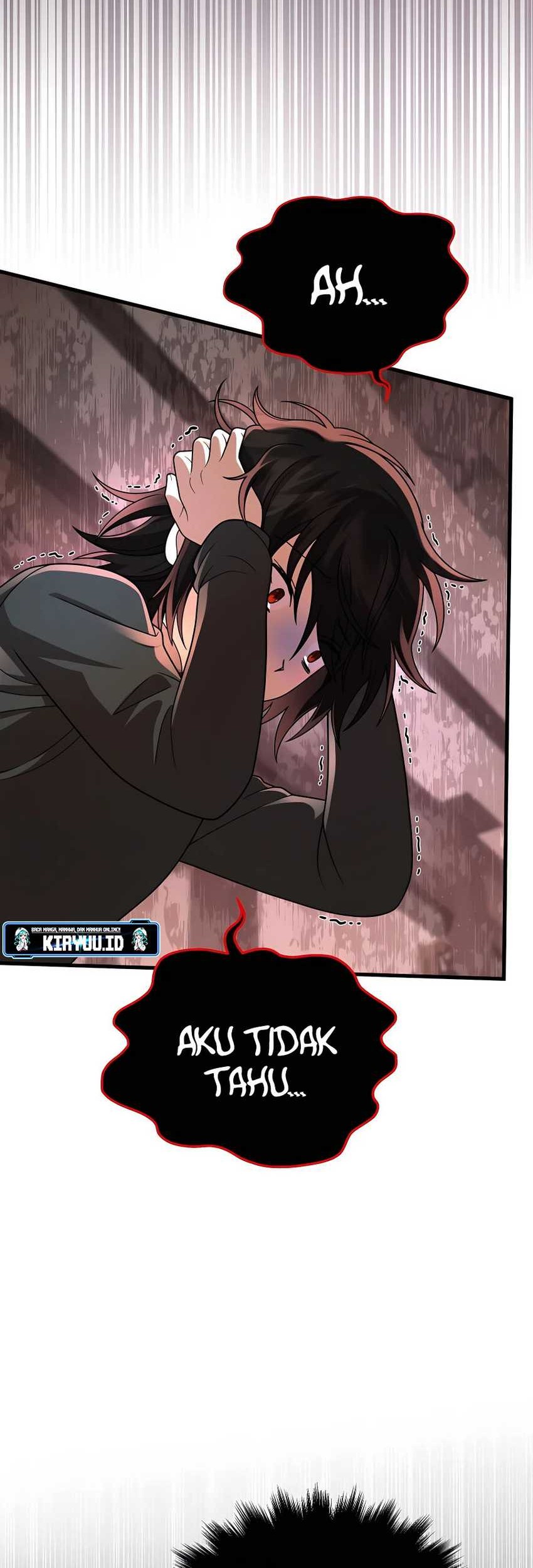 Heir of Mythical Heroes Chapter 35 Gambar 7