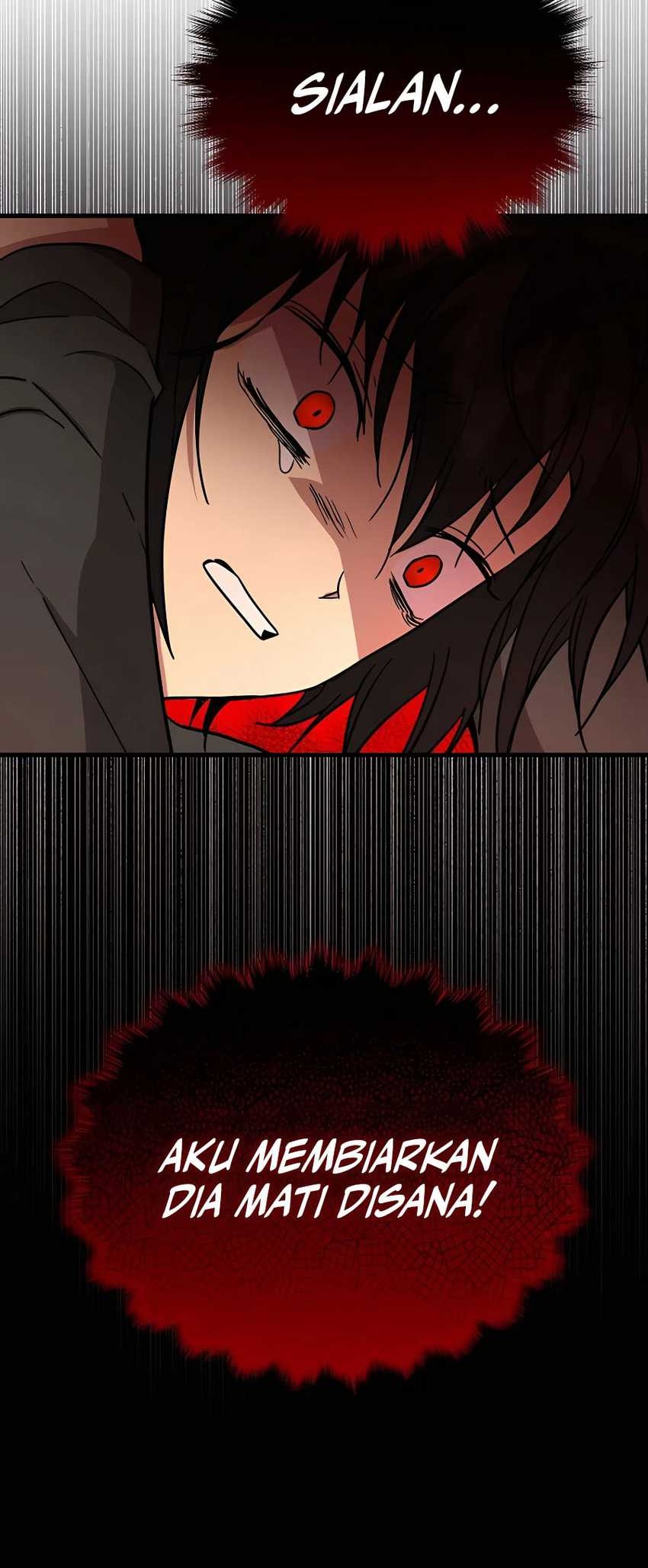 Heir of Mythical Heroes Chapter 35 Gambar 8
