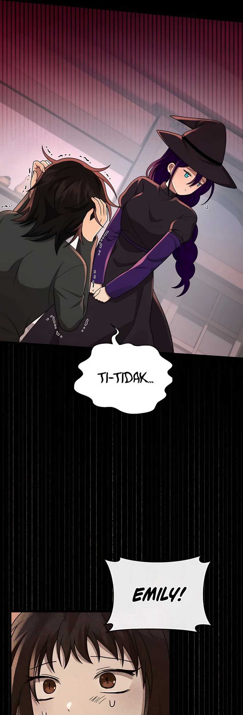Heir of Mythical Heroes Chapter 35 Gambar 9