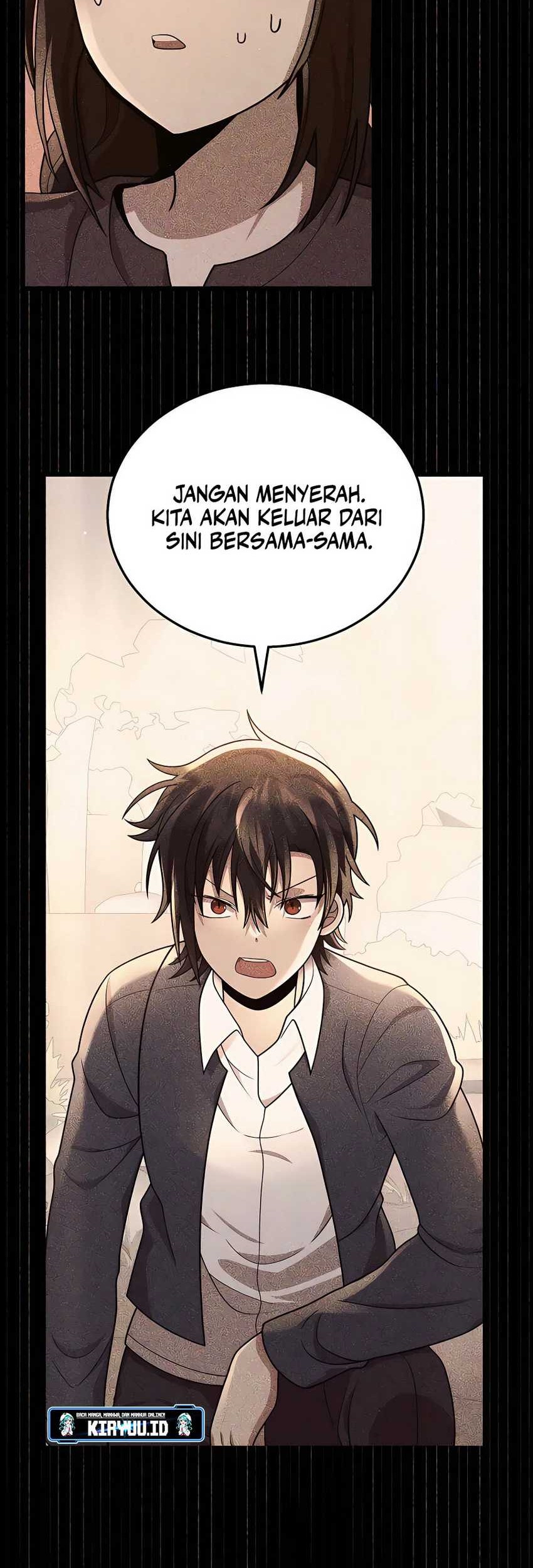 Heir of Mythical Heroes Chapter 35 Gambar 10