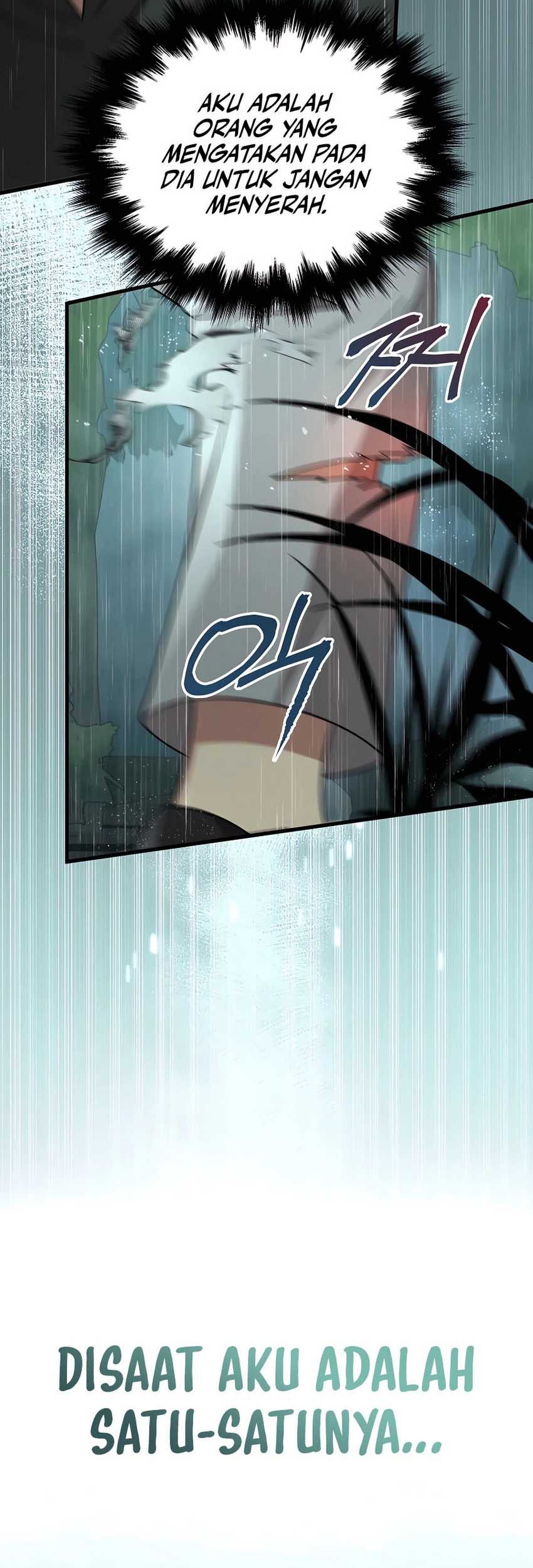 Heir of Mythical Heroes Chapter 35 Gambar 14