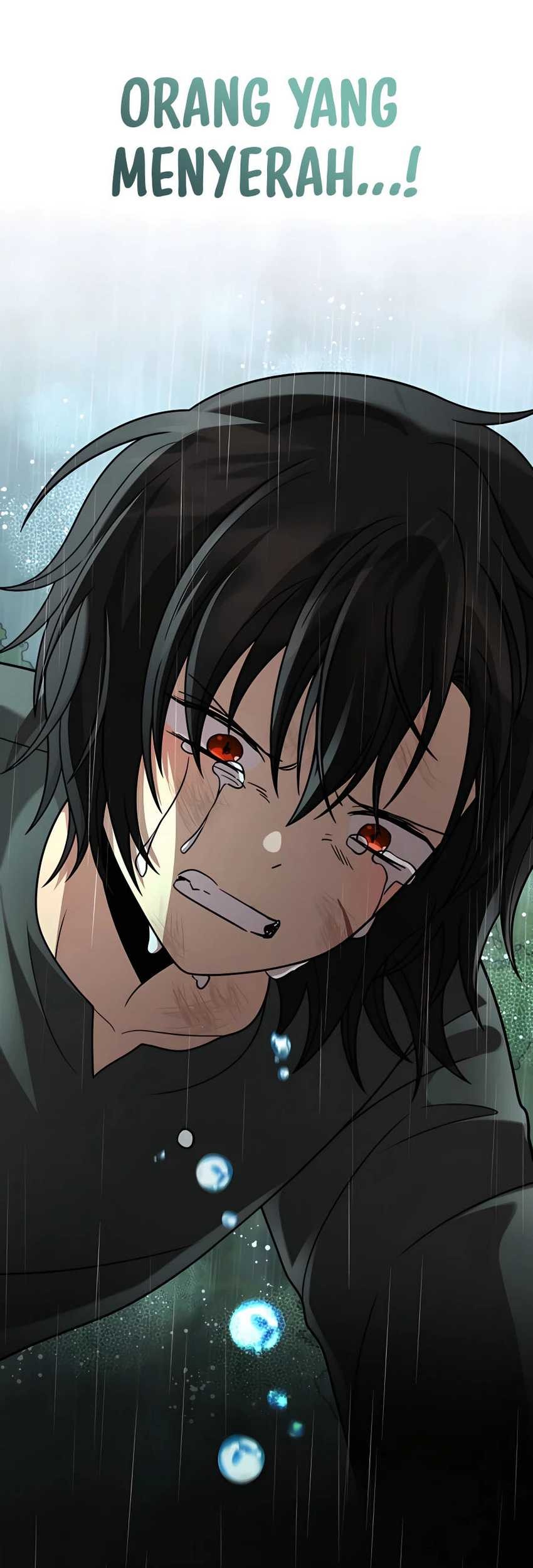 Heir of Mythical Heroes Chapter 35 Gambar 16