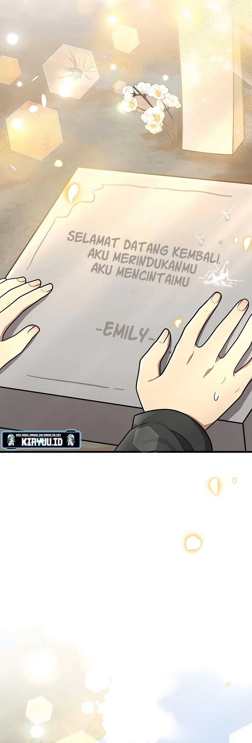 Heir of Mythical Heroes Chapter 35 Gambar 22