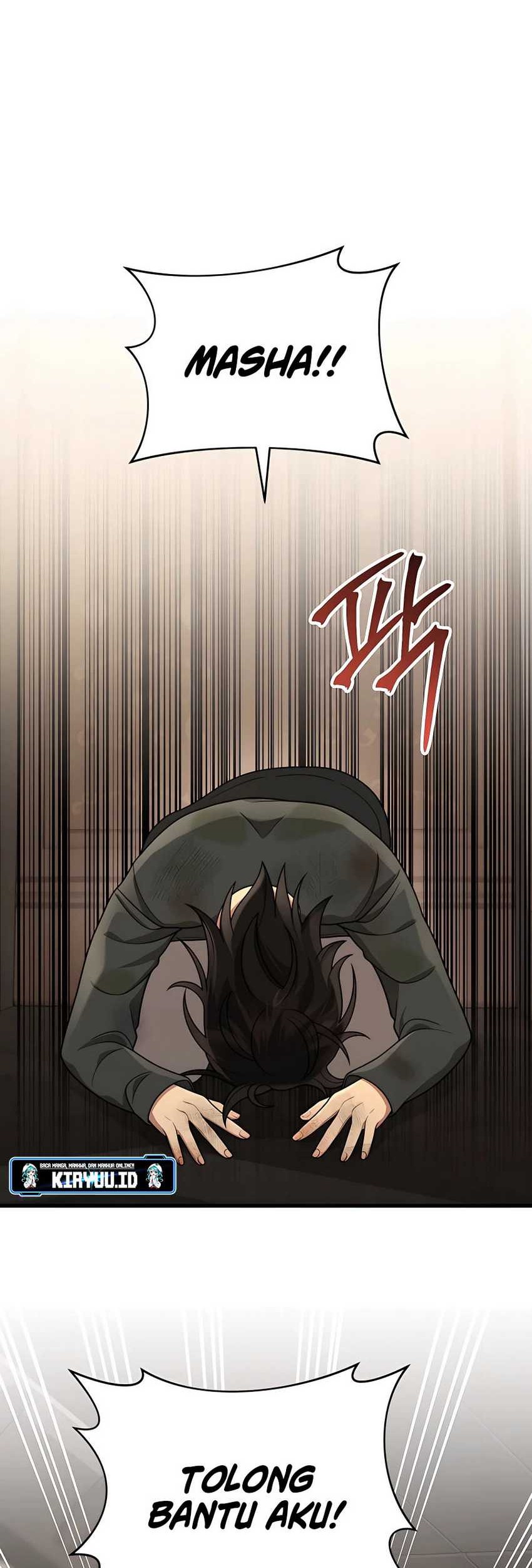 Heir of Mythical Heroes Chapter 35 Gambar 25