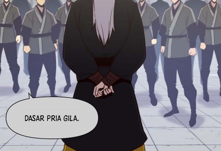 The Strongest in History Chapter 112 Gambar 37