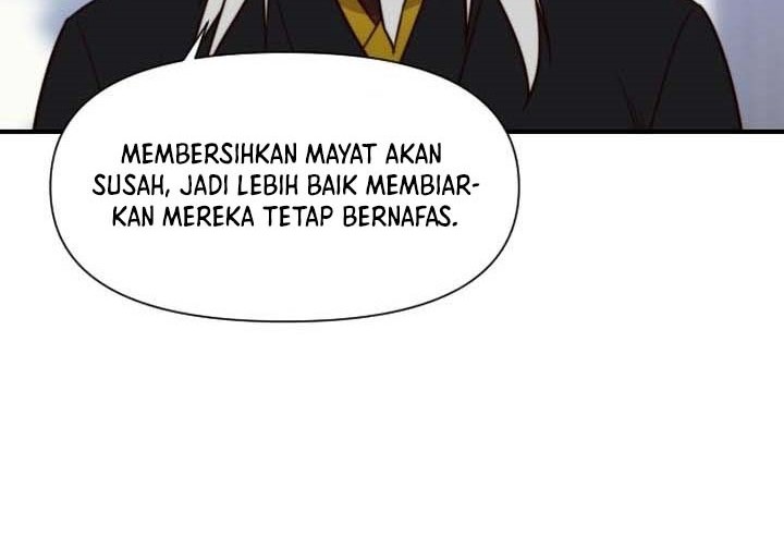The Strongest in History Chapter 112 Gambar 53