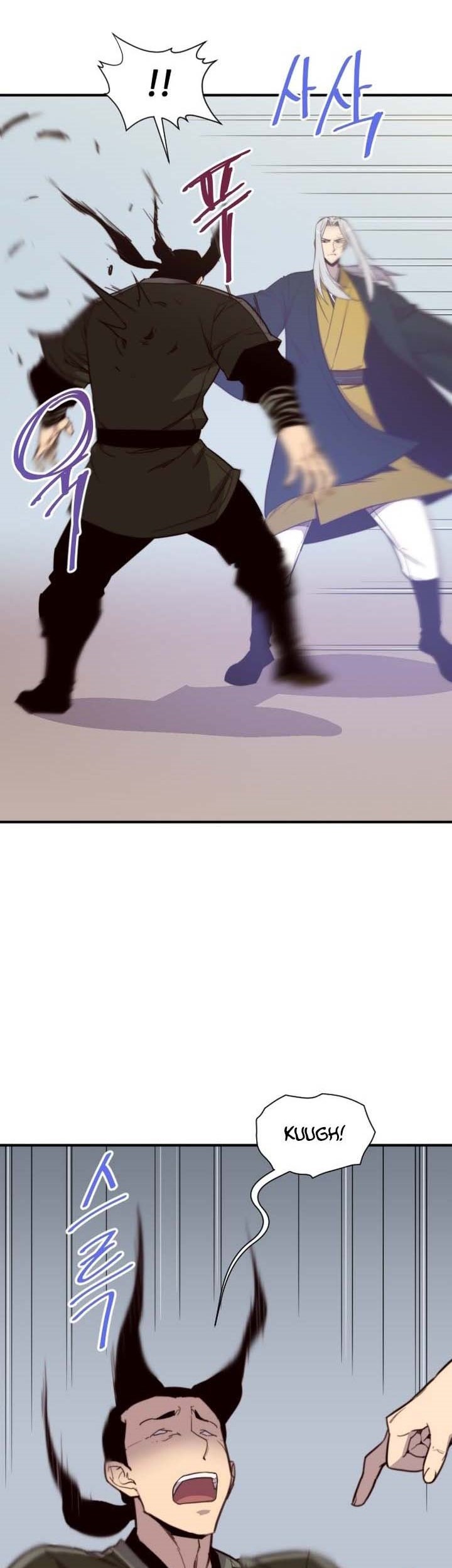 The Strongest in History Chapter 112 Gambar 4