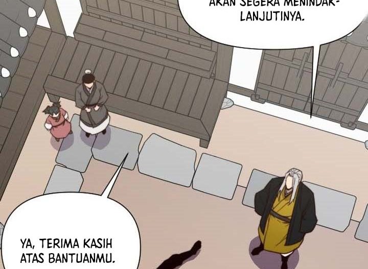 The Strongest in History Chapter 112 Gambar 25