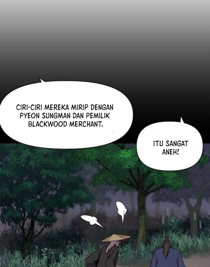 The Strongest in History Chapter 111 Gambar 21