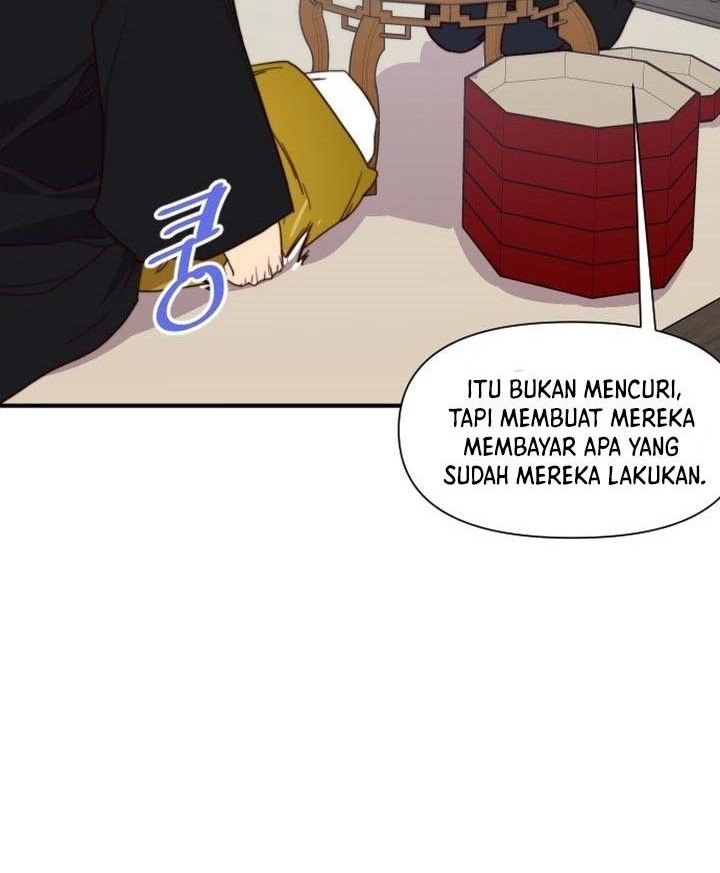 The Strongest in History Chapter 110 Gambar 57
