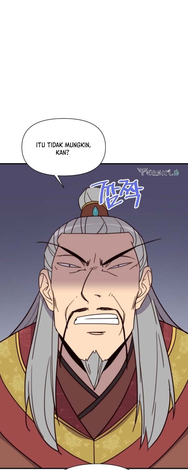 The Strongest in History Chapter 110 Gambar 63