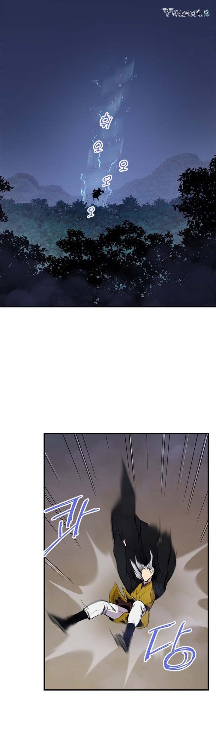 Baca  The Strongest in History Chapter 110 Gambar 2
