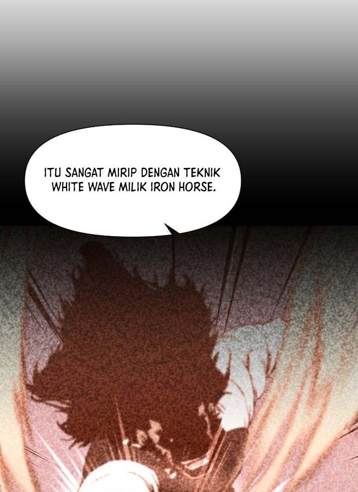 The Strongest in History Chapter 110 Gambar 5