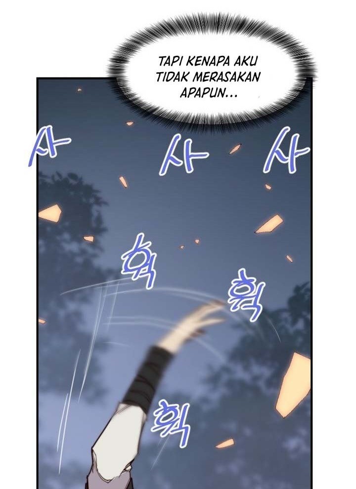 The Strongest in History Chapter 110 Gambar 9