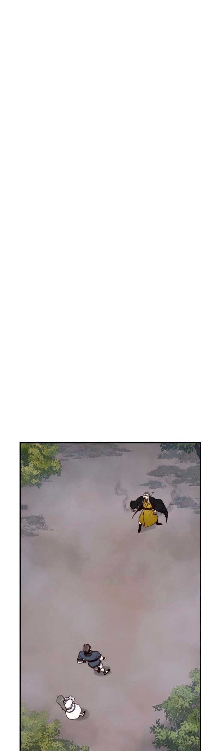 The Strongest in History Chapter 110 Gambar 16