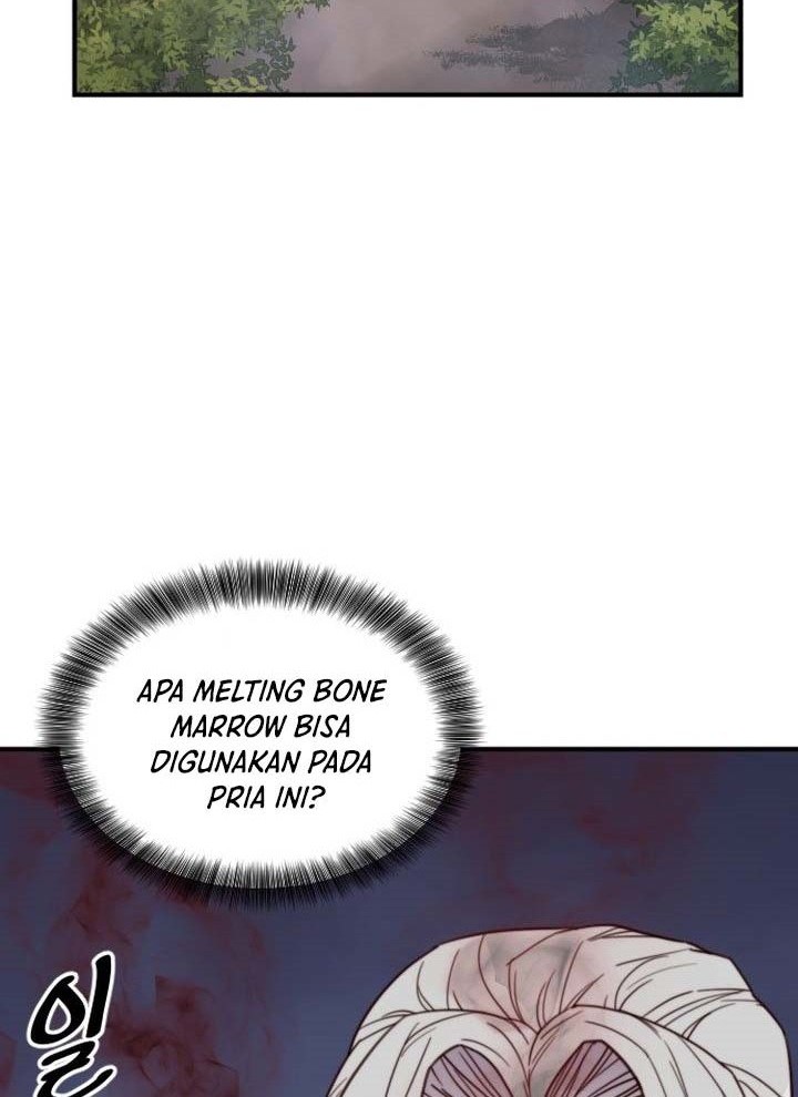 The Strongest in History Chapter 110 Gambar 17