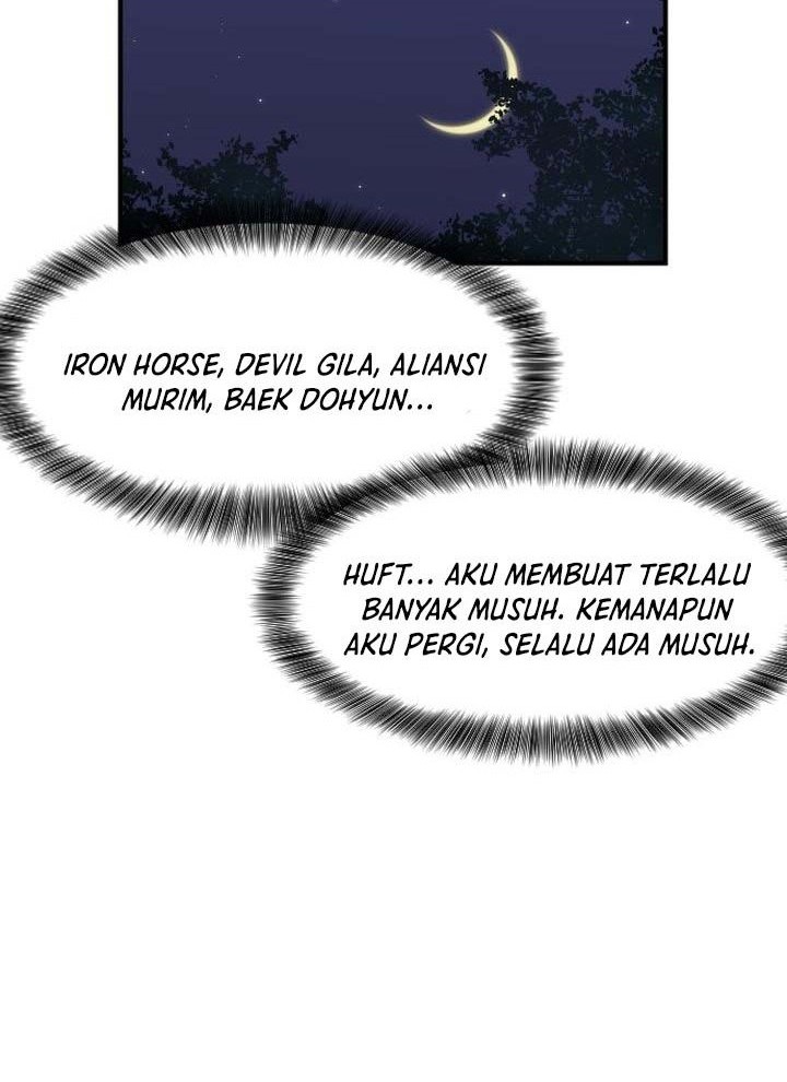 The Strongest in History Chapter 110 Gambar 29