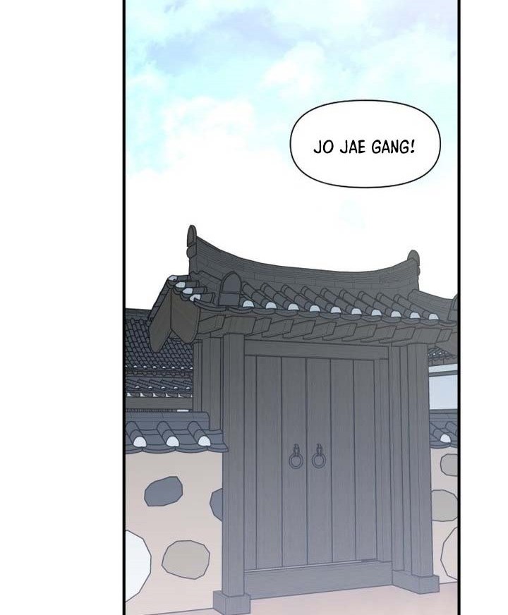 The Strongest in History Chapter 110 Gambar 33