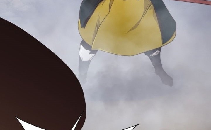 The Strongest in History Chapter 109 Gambar 41