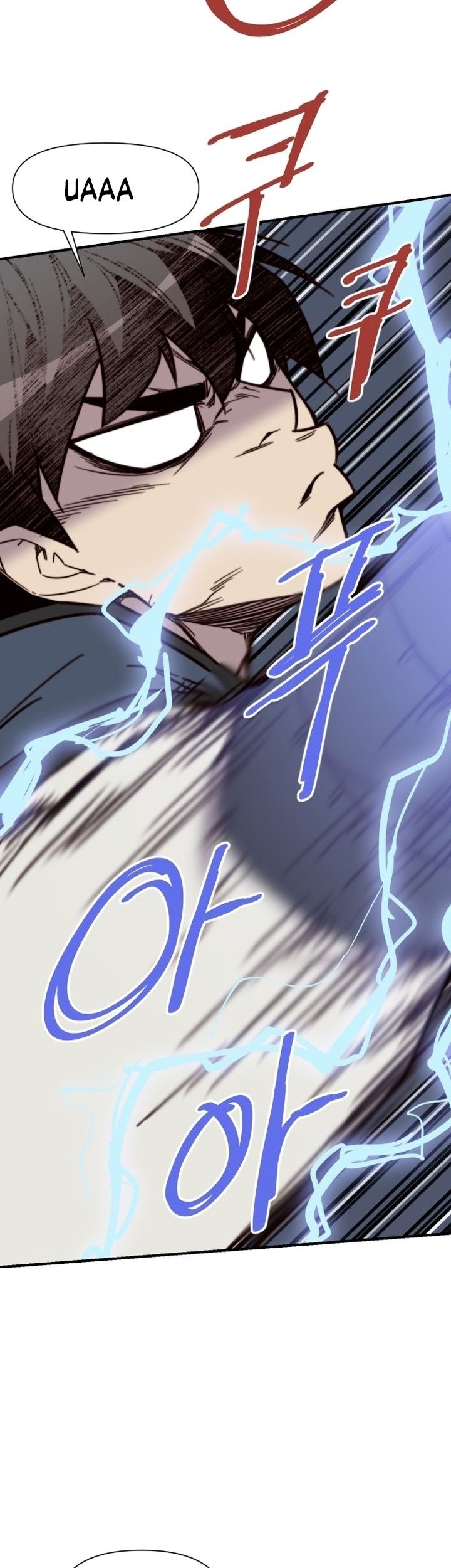 The Strongest in History Chapter 109 Gambar 64