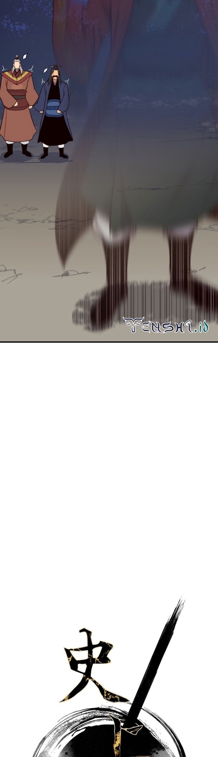 The Strongest in History Chapter 108 Gambar 8