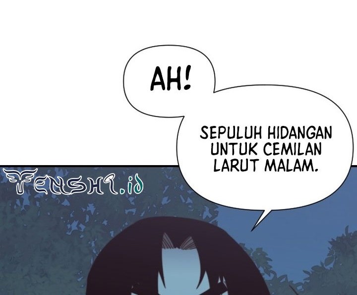 The Strongest in History Chapter 108 Gambar 13