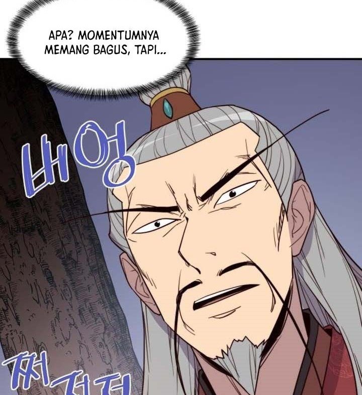 The Strongest in History Chapter 107 Gambar 49