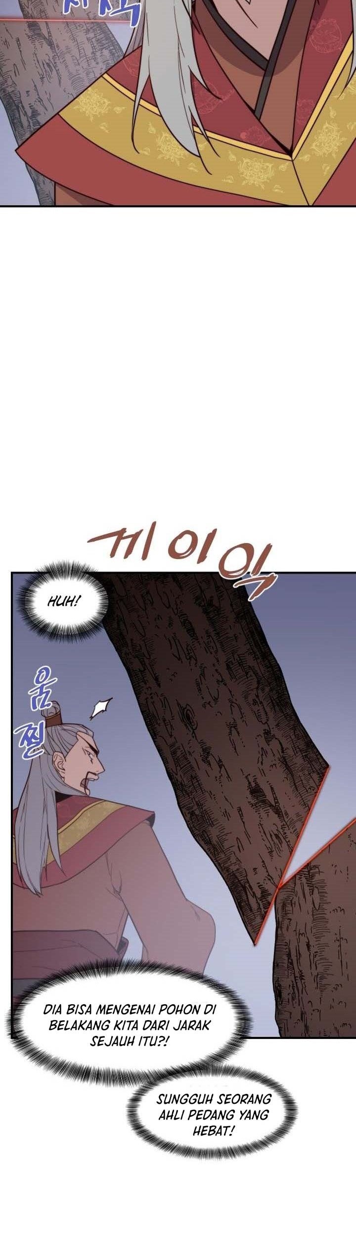 The Strongest in History Chapter 107 Gambar 50