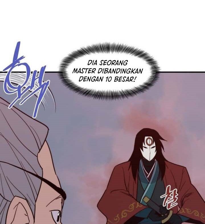 The Strongest in History Chapter 107 Gambar 53