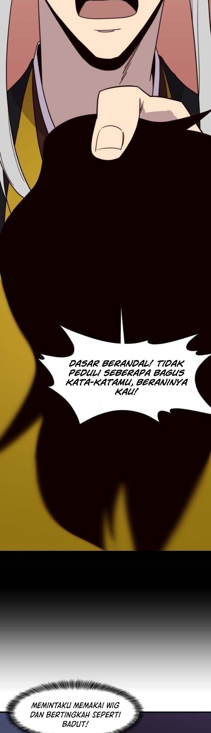 The Strongest in History Chapter 107 Gambar 60