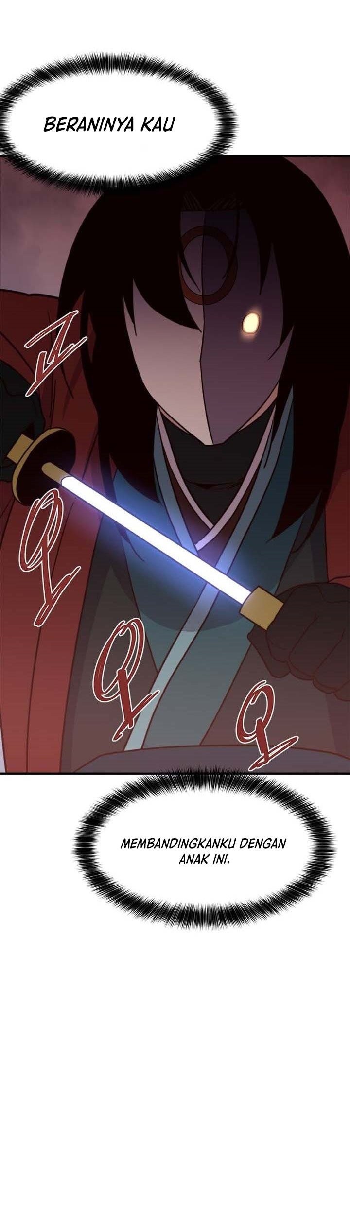 The Strongest in History Chapter 107 Gambar 70