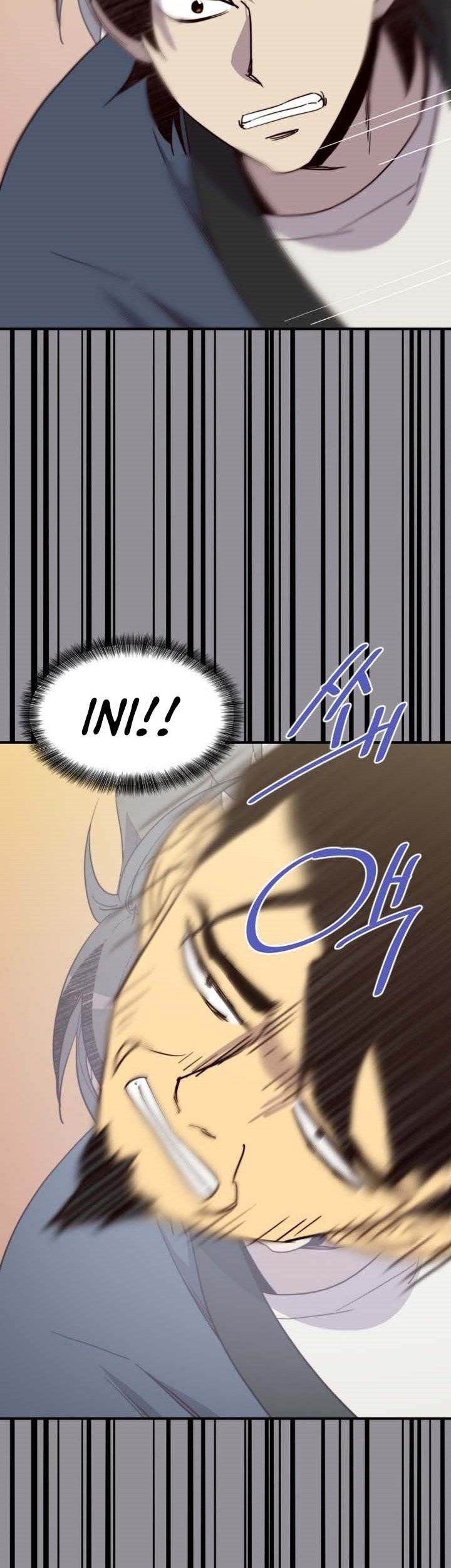 The Strongest in History Chapter 106 Gambar 40