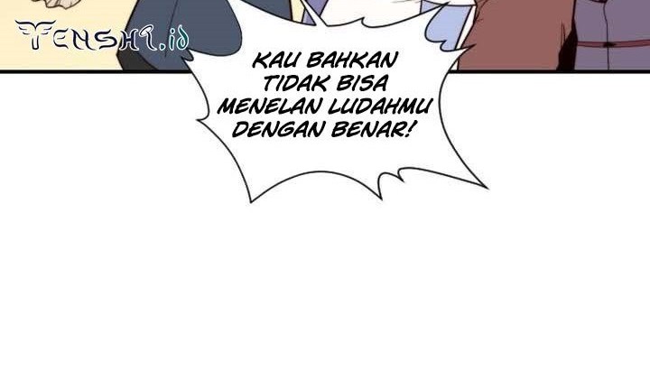 The Strongest in History Chapter 106 Gambar 45