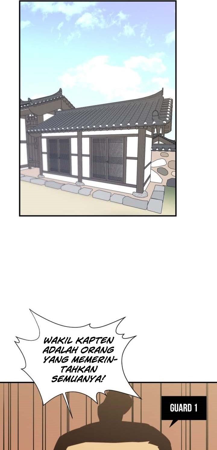 The Strongest in History Chapter 106 Gambar 58