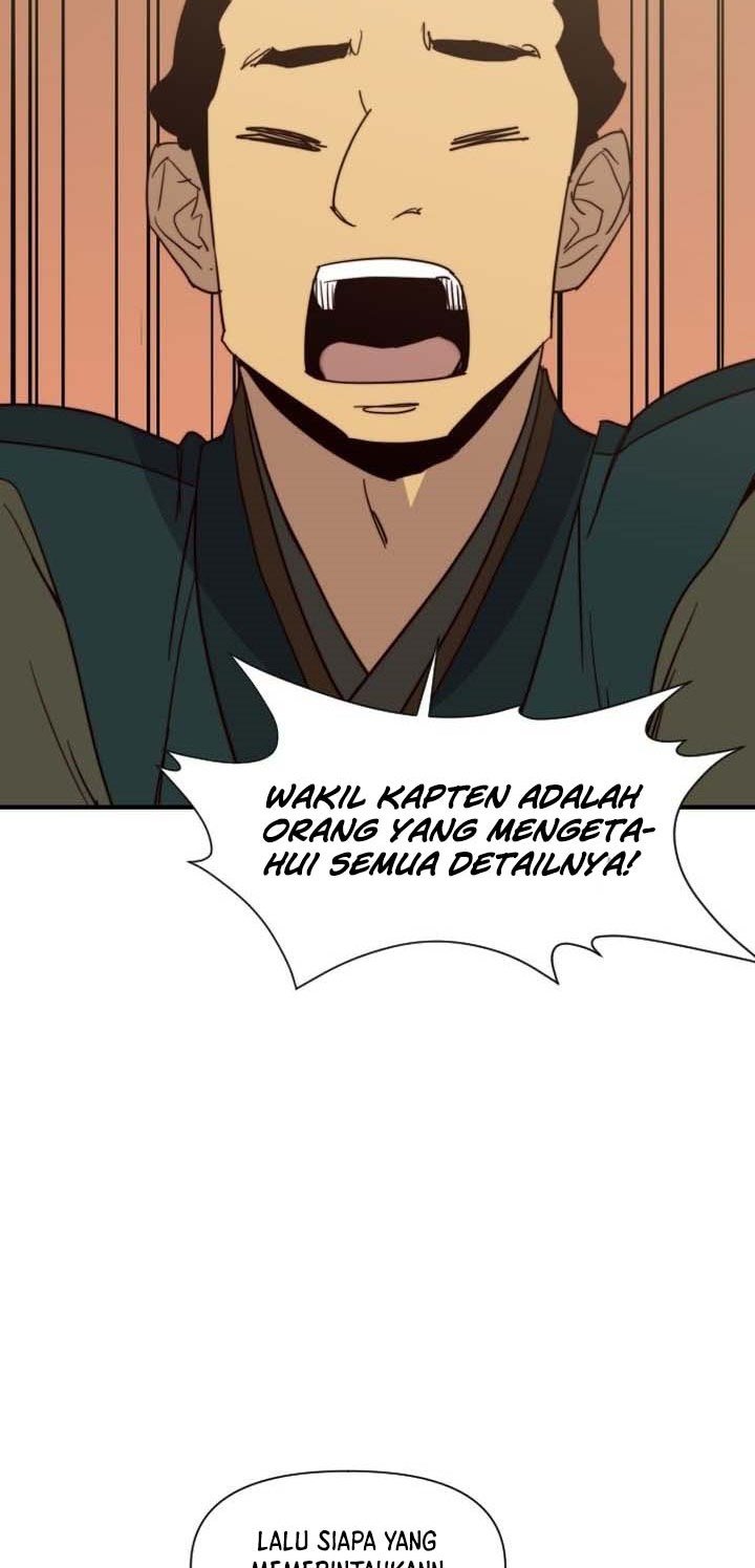 The Strongest in History Chapter 106 Gambar 59