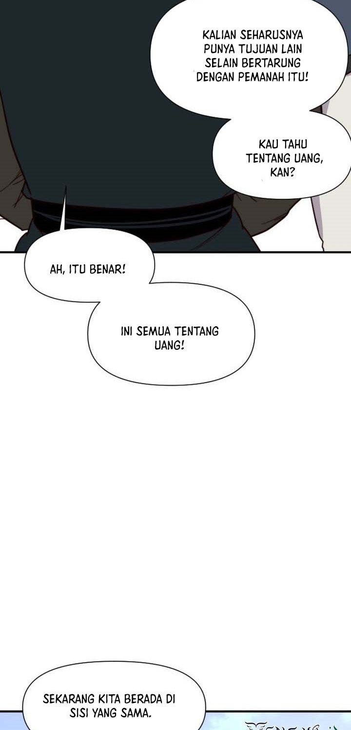 The Strongest in History Chapter 106 Gambar 62