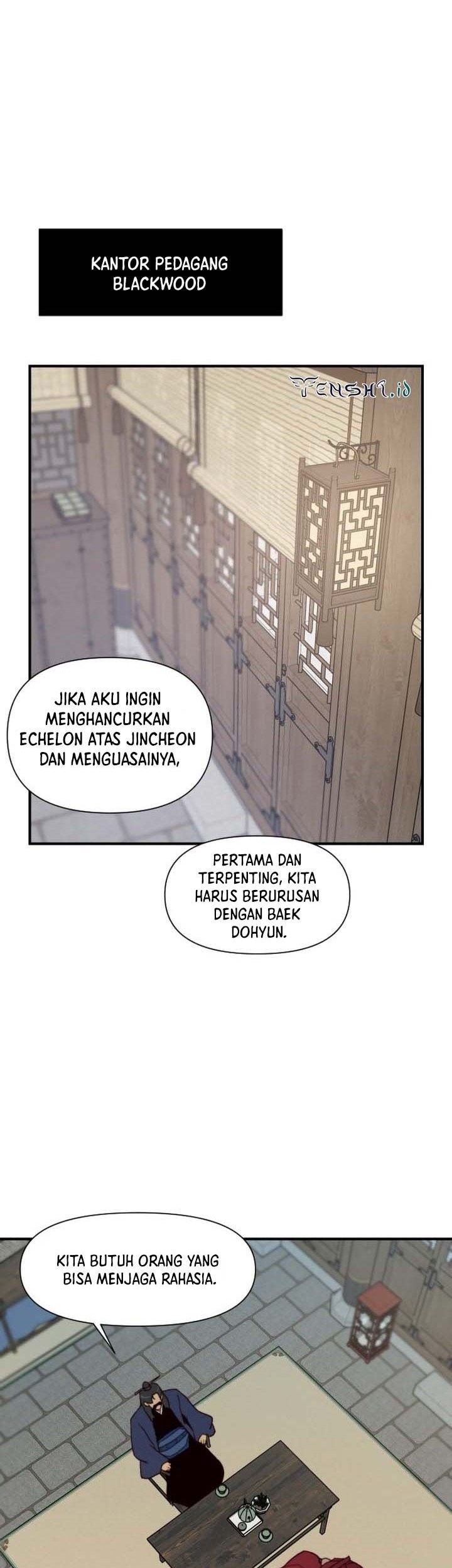 Baca  The Strongest in History Chapter 106 Gambar 2
