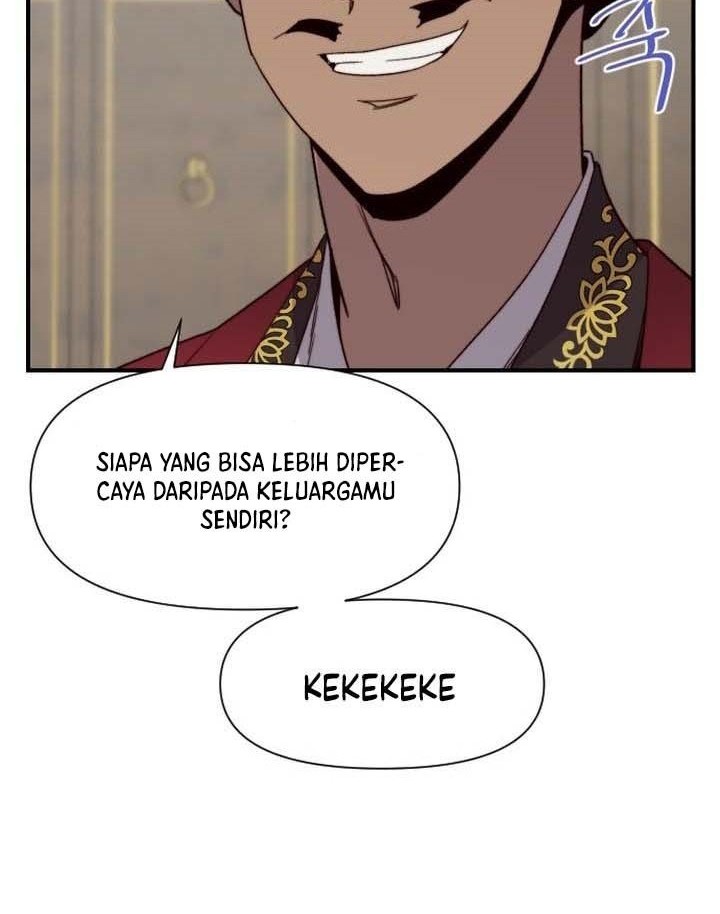 The Strongest in History Chapter 106 Gambar 5