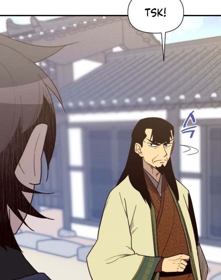 The Strongest in History Chapter 106 Gambar 13