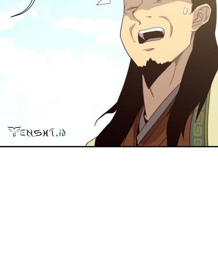 The Strongest in History Chapter 106 Gambar 17