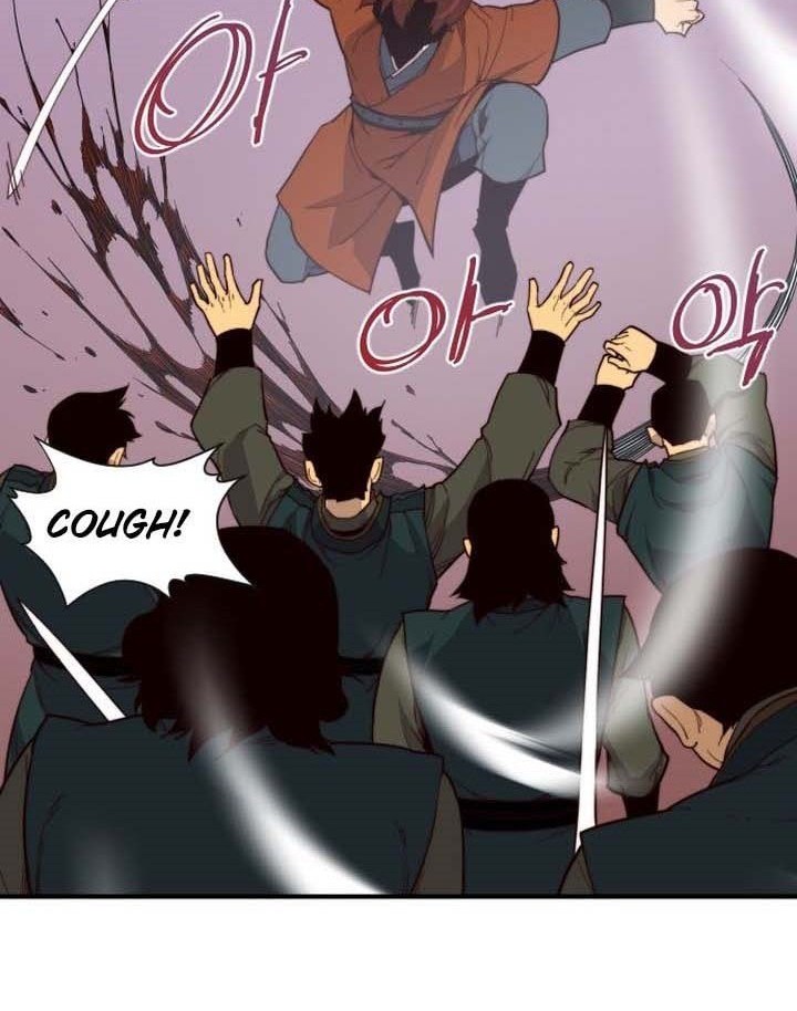 The Strongest in History Chapter 106 Gambar 21