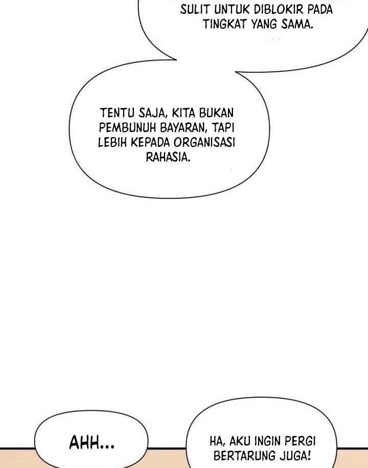 The Strongest in History Chapter 106 Gambar 25