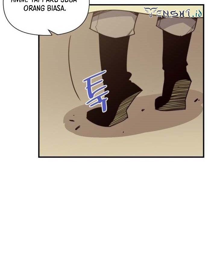 The Strongest in History Chapter 106 Gambar 29