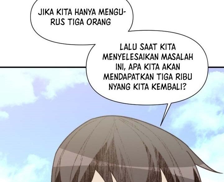 The Strongest in History Chapter 105 Gambar 53