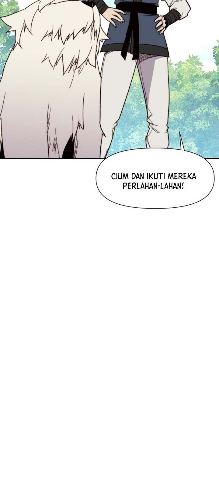 The Strongest in History Chapter 105 Gambar 61