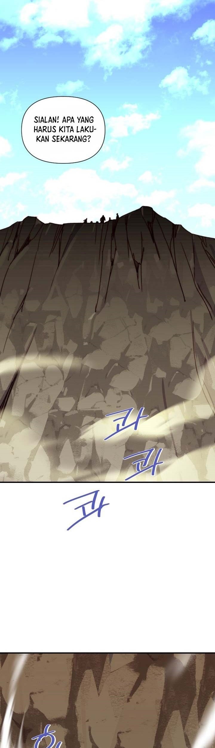 Baca  The Strongest in History Chapter 105 Gambar 2