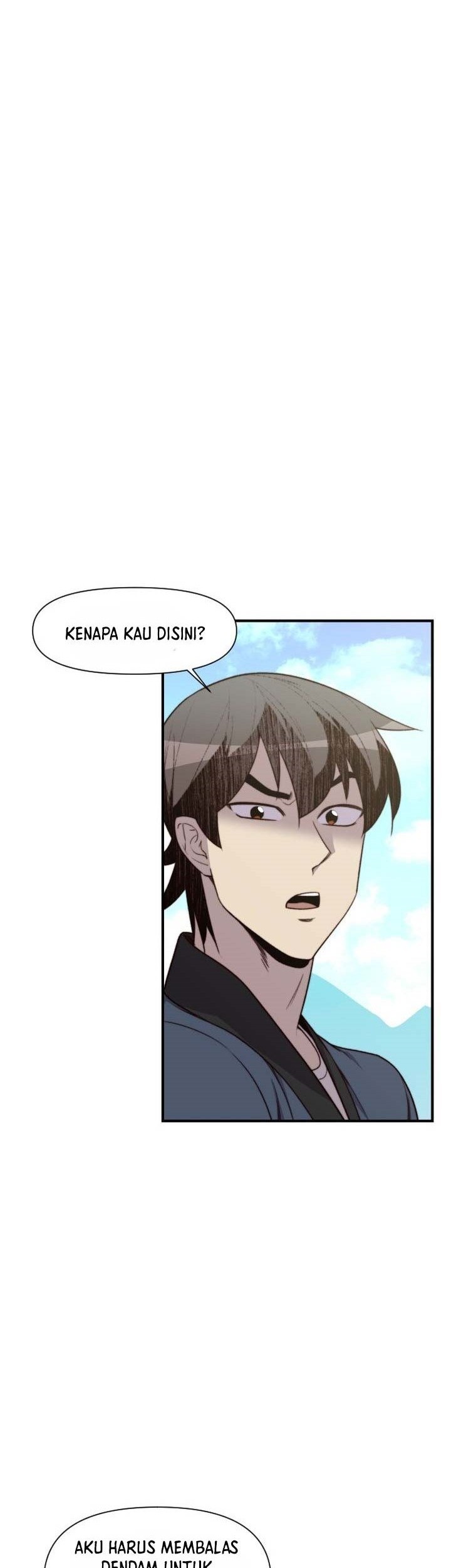 The Strongest in History Chapter 105 Gambar 11