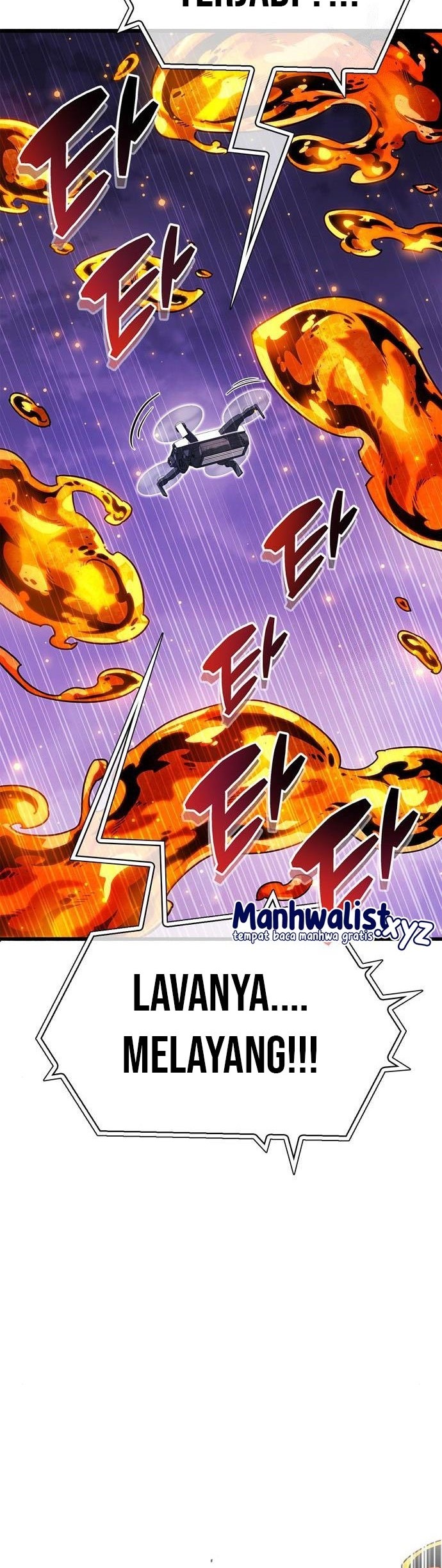 Baca The Player Hides His Past Chapter 24 Gambar 2